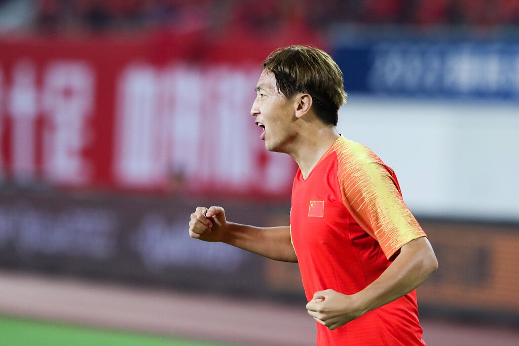 速胜之道：杨旭解读国足限制对手策略