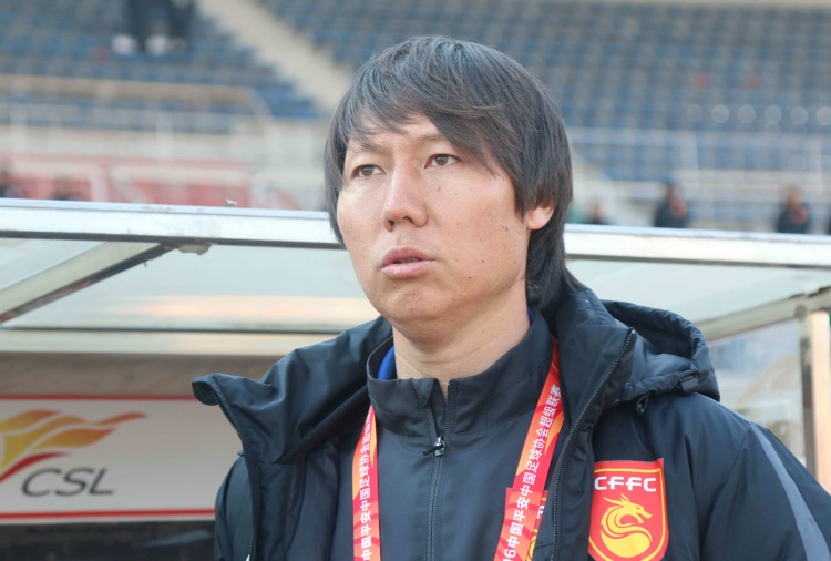 足坛反腐五年整治是否足够？