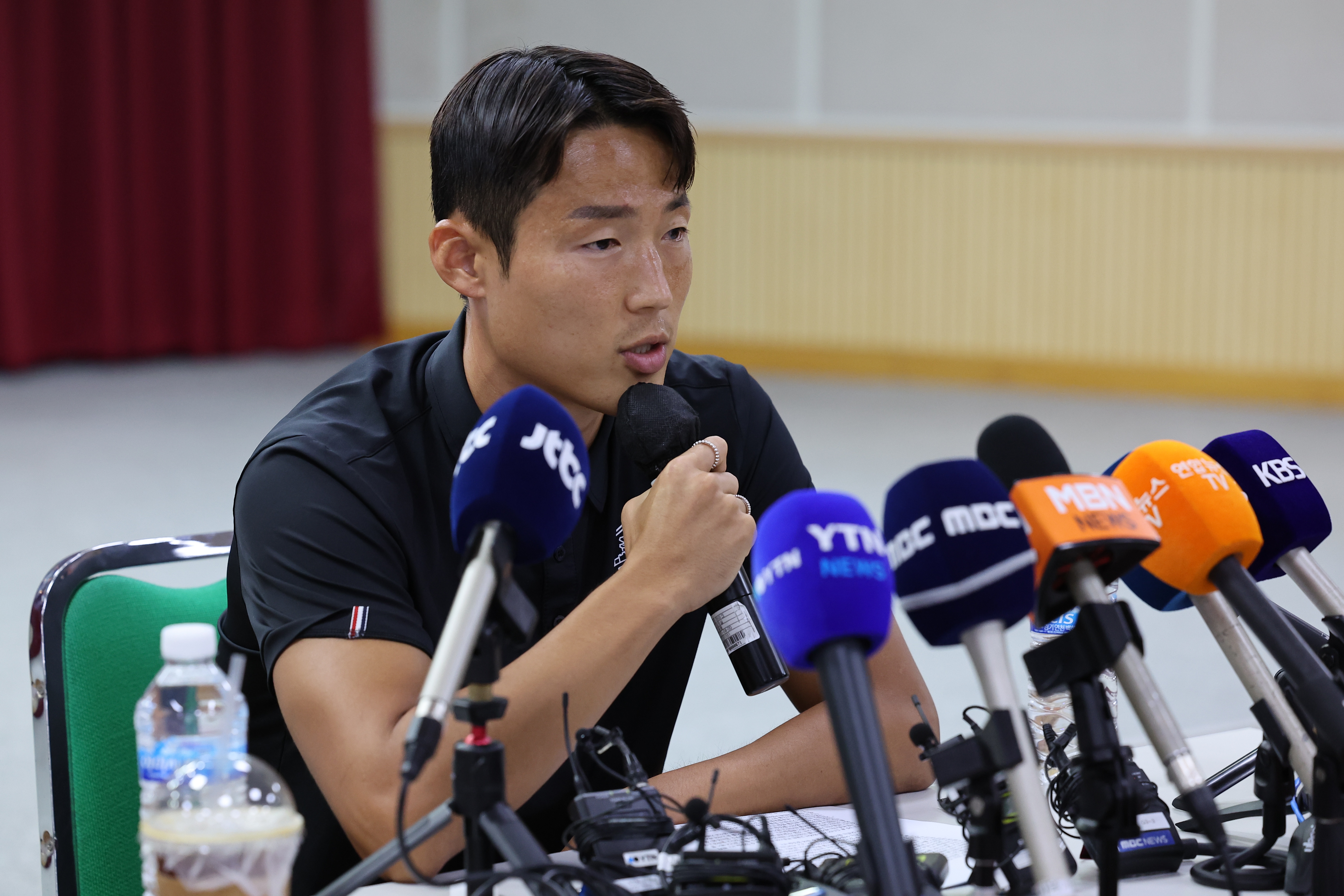 网传判决对孙准浩无影响|FIFA正式通知