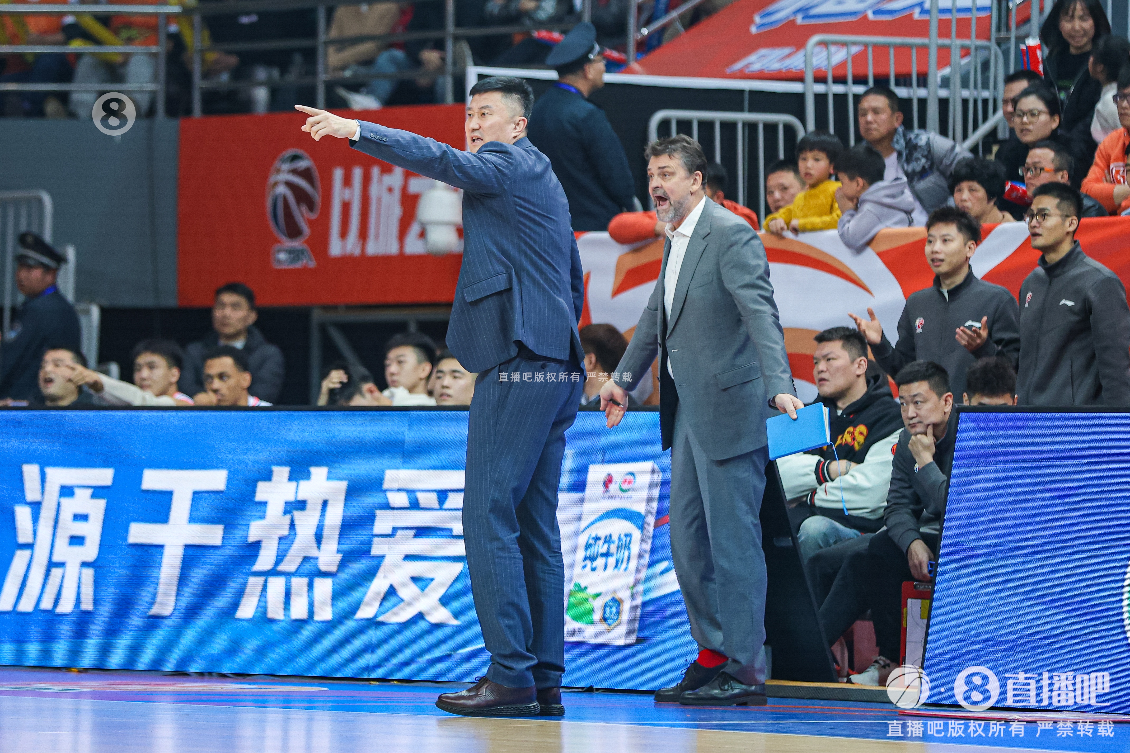 防守端发力或成制胜关键