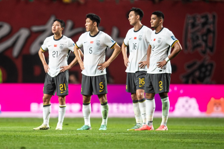 国足防守急需革新|迎战澳大利亚难度几何