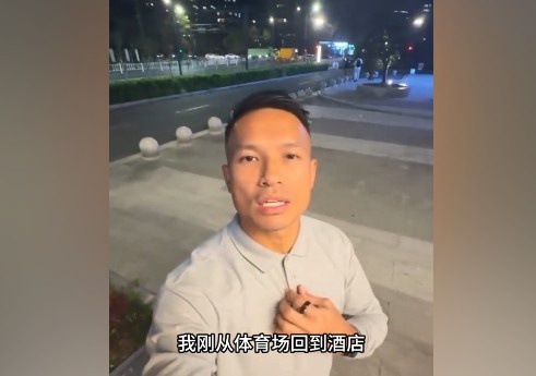 希望王钰栋成为常客