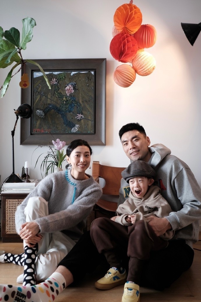 近来李晓旭夫妇的微博动态有何异样