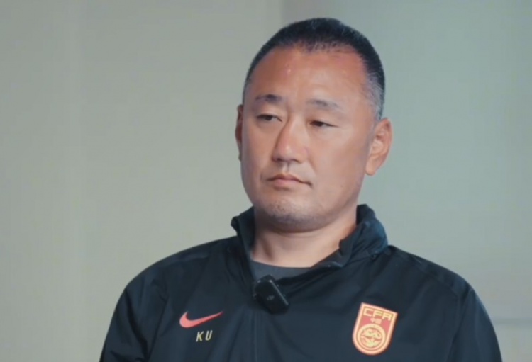 中日少年运动员的培养之路|上村健一看点评
