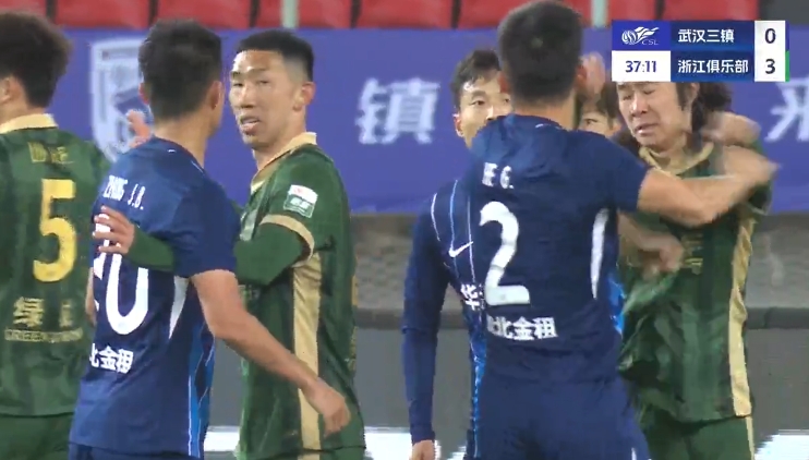 贺惯反击李提香的背后真相