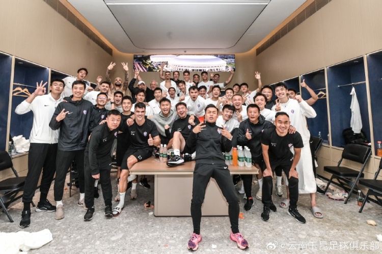玉昆赢得更多调整机会