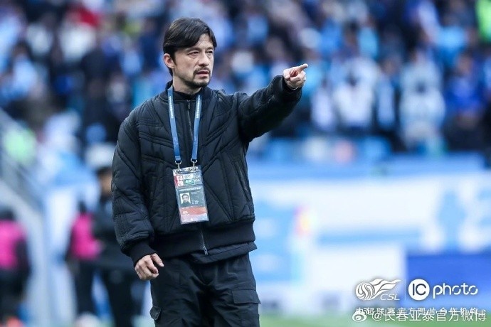 0比2，亚泰输掉关键东北德比战