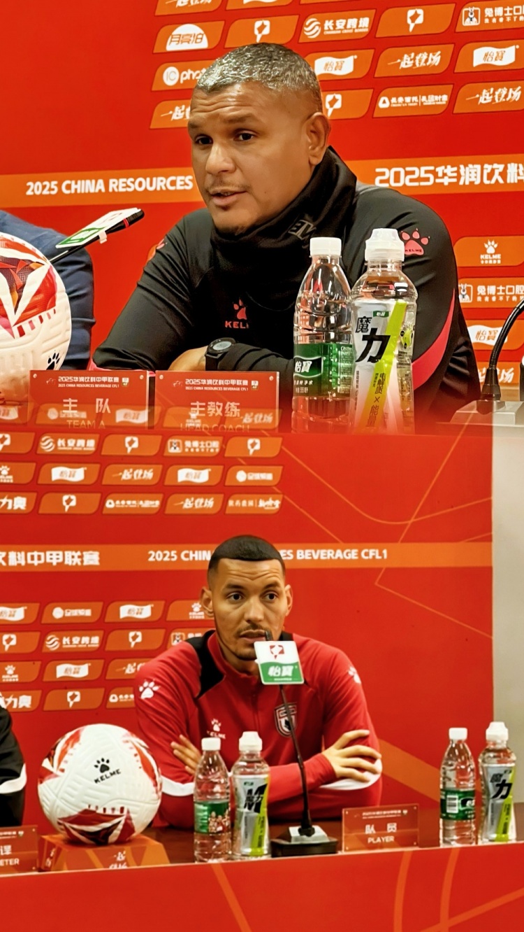 乔瓦尼：首场主场比赛在即