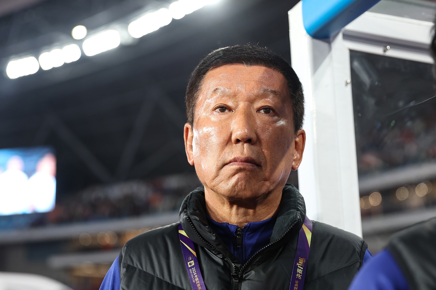 阵容布局成泰山改进重点