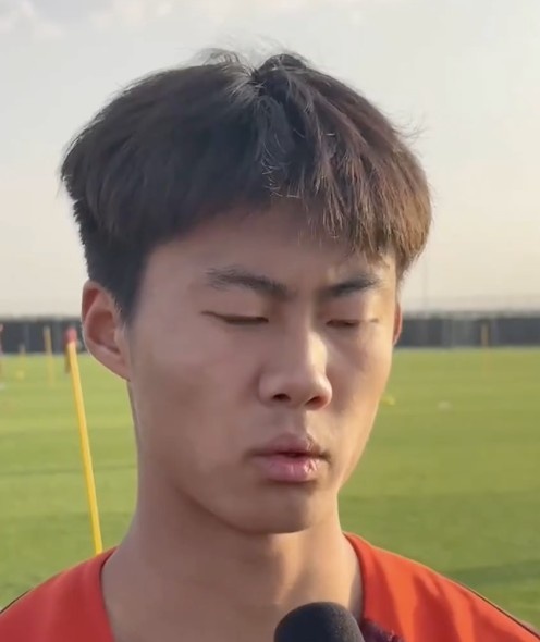队长的坚定信念