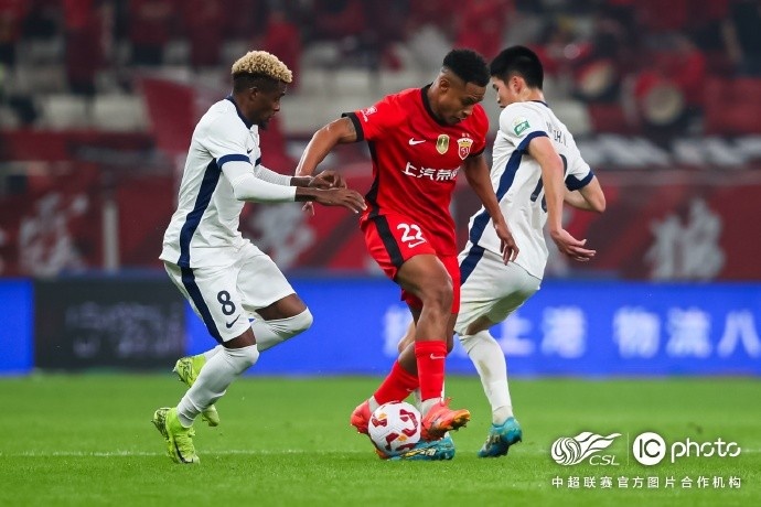 第4轮焦点：上海海港2-1绝杀梅州客家