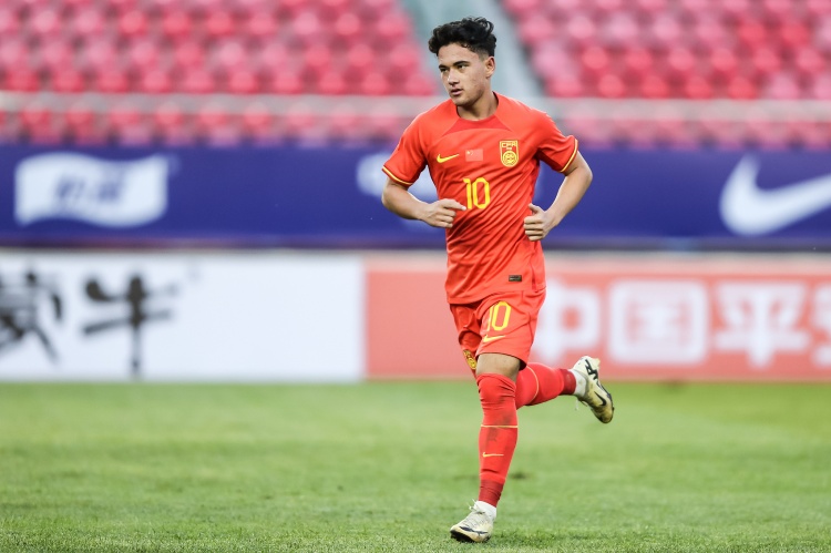 沙特集训详情曝光：国少26人应战亚少杯