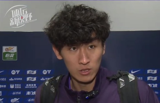 谢维军眼中的精彩助攻：给好朋友做的好球