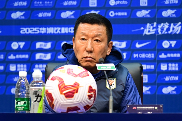 我们如何面对艰难赛程