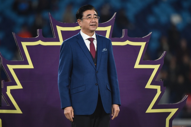 挺进U23亚洲杯