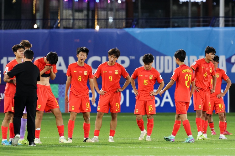 国少为何海外表现逊于国内