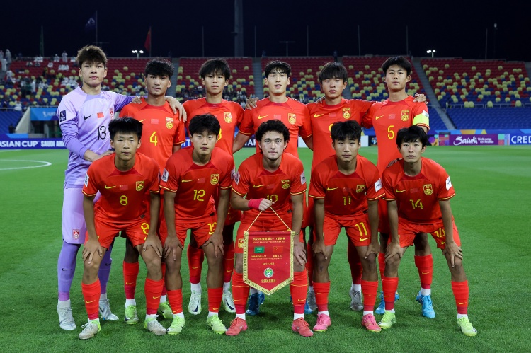 如何看待国少第三名的成绩