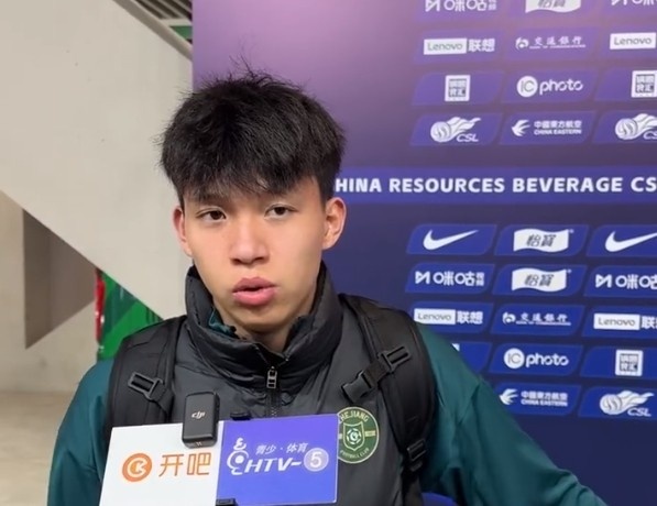 教练卡内达注重梯队建设