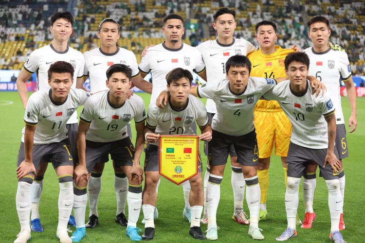 五月中旬起国足可以集中精力备战18强赛