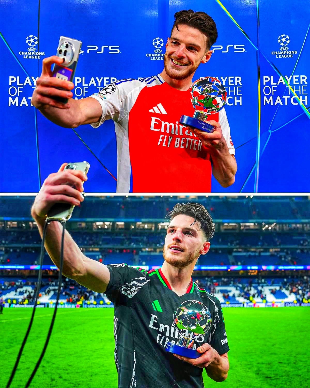 |1亿英镑先生两场皆获MVP