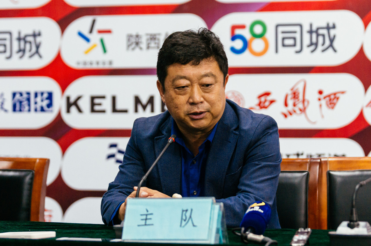 下半场精彩发挥只是少了点幸运