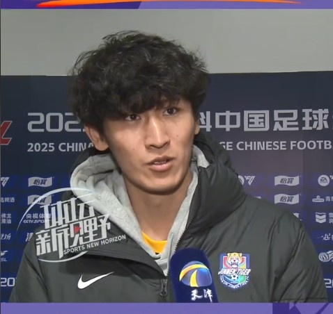 适应新位置的不易——来自谢维军的心声