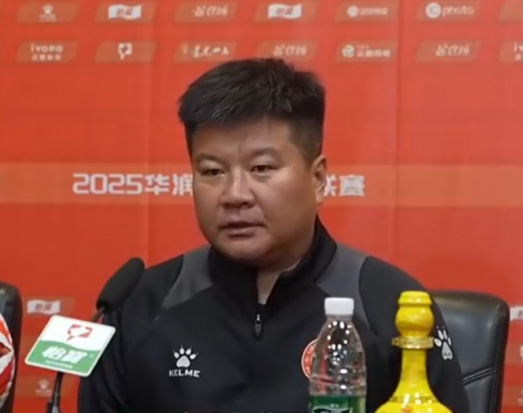 李金羽：反思对手面临的更多挑战
