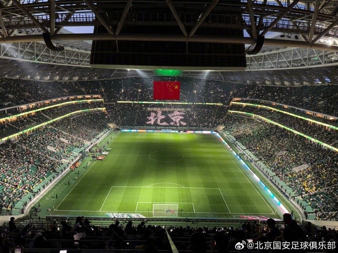 这场景似曾相识——