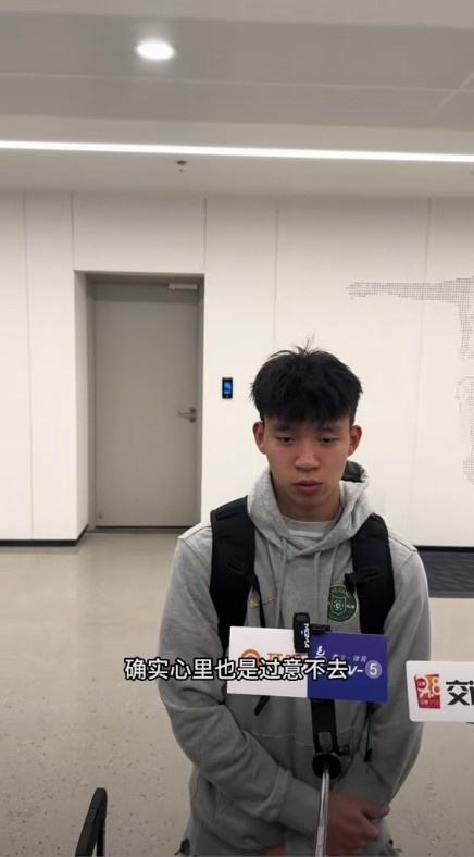 铭记这一刻：王钰栋的特殊愿望